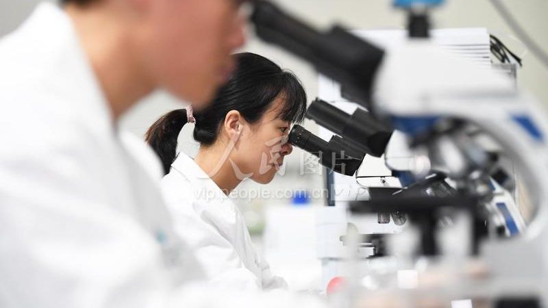 生物科技公司注册后，这些许可证是必经之路**