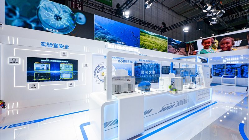 生物制品质量控制参数：研发阶段的至关重要因素