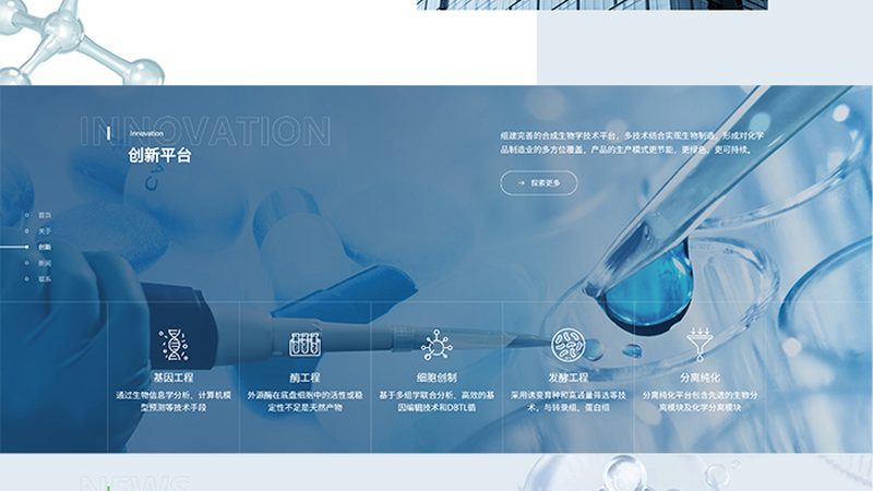 重组抗体：揭秘上海生产服务的关键要素**