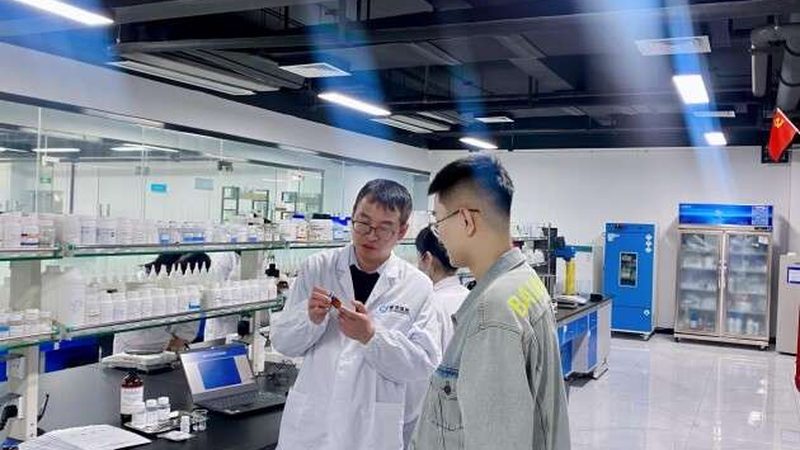 核酸药物CDMO代工费用：揭秘其构成与影响因素