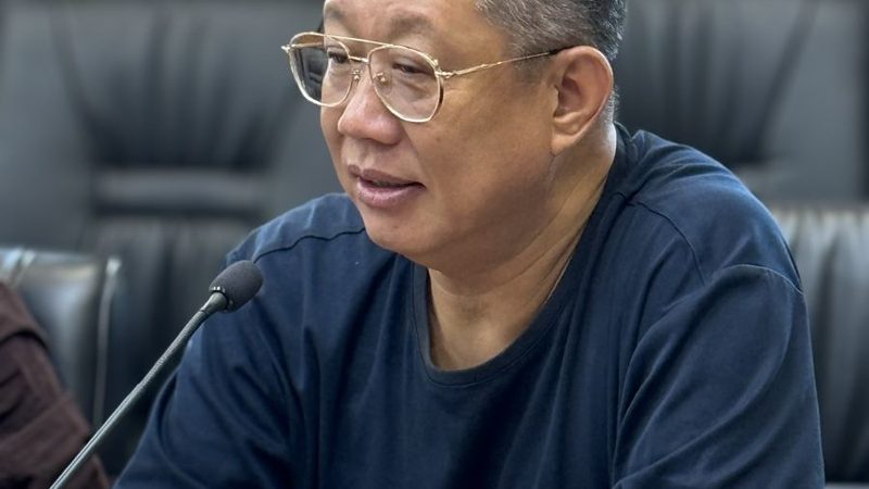 信任锚点：展示权威资质，增强用户信心